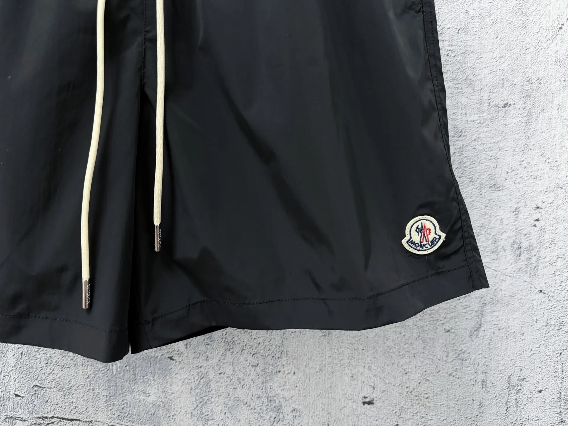 【Moncler 】 logo Lace-Up ， ， Breathable ， 。 ， ， Same Style ， ， ， ， Same Style！ Size：S-M-L-XL